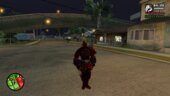 Ares Voicepack Mod (SMITE)