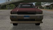Egyption Car Plates V3.0