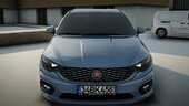 Fiat Egea Lounge 2015