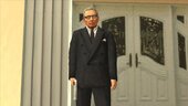 Franco Vinci Mafia II VC