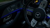 Mercedes-Benz GLE63 S AMG [Add-On]