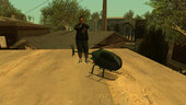 GTA V RC Havok