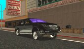 2014 Daewoo Gentra Maybach Azerbaijan Style for Mobile