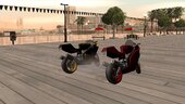 NRG500 Street