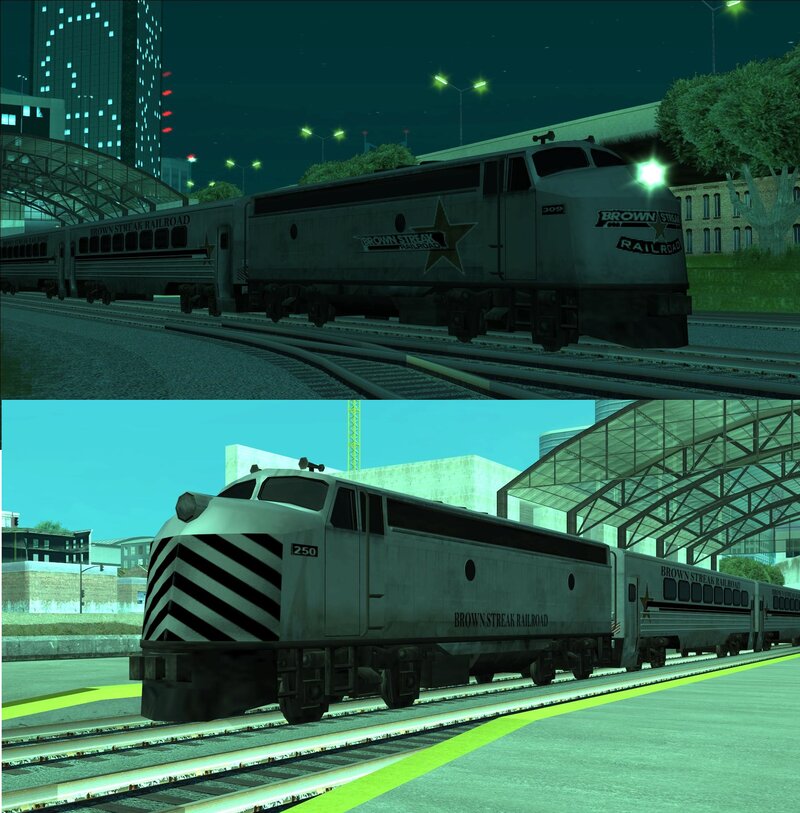 mod
