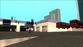 Ucok Kerja Ke Rusia (DYOM)