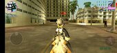 Marionette Sandrone for Mobile
