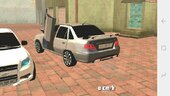 2011 Daewoo Nexia Tuning (Uzbek Sedan) for Mobile