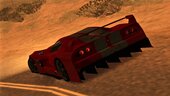 Banshee GTSR v1.1