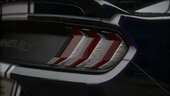 Ford Mustang GT Shelby Super Snake 2019 [Add-On]