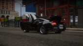 Ford Mustang GT Shelby Super Snake 2019 [Add-On]