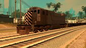 Cargoking Mexican Variant (SA-Style Super 7R)