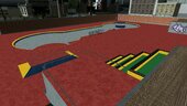 New Skate Park