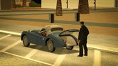 Ocelot F340
