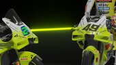 [MotoGP25] Pertamina Enduro VR46