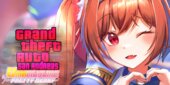 Uma Musume - Loadscreen (2K)