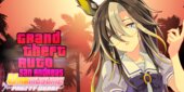 Uma Musume - Loadscreen (2K)
