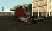 Camion De Patio