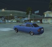 Lada Pri̇ora Avtosh Style