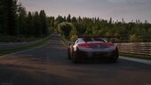 Honda NSX GT3 Evo [Add-On / FiveM / Tuning / Template]