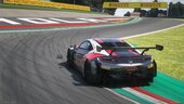 Honda NSX GT3 Evo [Add-On / FiveM / Tuning / Template]