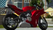 2025 DUCATI Panigale V4 S