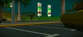 [MTA:SA] Street Race - Ultimate Collection