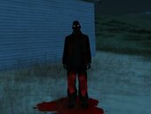 Corrupted Jason (SKIN)