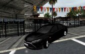 Chevrolet Monza 2023 Uzbekistan for Mobile
