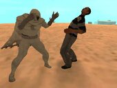 Moon Knight (Spider-Man: Web of Shadows) Skin
