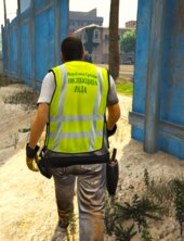INSPEKCIJA RADA - Labour Inspection / OSHA [High Quality]