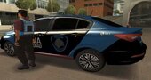 Fiat Cronos PDLC