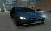 Fiat Cronos PDLC