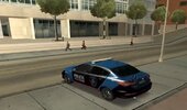 Fiat Cronos PDLC