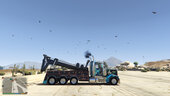 Kenworth W900 Heavy Duty Wrecker [Add]