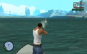 Shark Killer