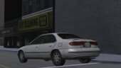 1996 Vapid Mundano (Remastered) (SA - Style)