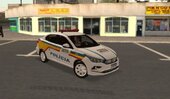 Fiat Cronos PMMG