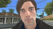 Leon S Kennedy Resident Evil Requiem skin