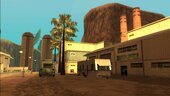 War in New Mexico: Open for Business (DYOM)