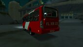 Neobus Thunder LO 915 Transantiago Redbus Urbano