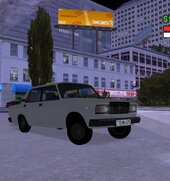 VAZ 2107 HAMLET 079