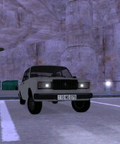VAZ 2107 HAMLET 079