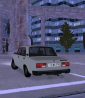 VAZ 2107 HAMLET 079