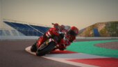 [MotoGP25] Mod GP26 Ducati Lenovo Team