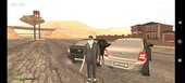 Ravon Cobalt R4/Chevrolet Cobalt Uzbekistan for Mobile
