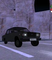 VAZ 2107 CABİR 012 (90 KG 012)