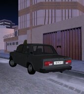 VAZ 2107 CABİR 012 (90 KG 012)