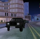 VAZ 2107 CABİR 012 (90 KG 012)