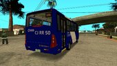 Marcopolo Senior G7 Subus Chile